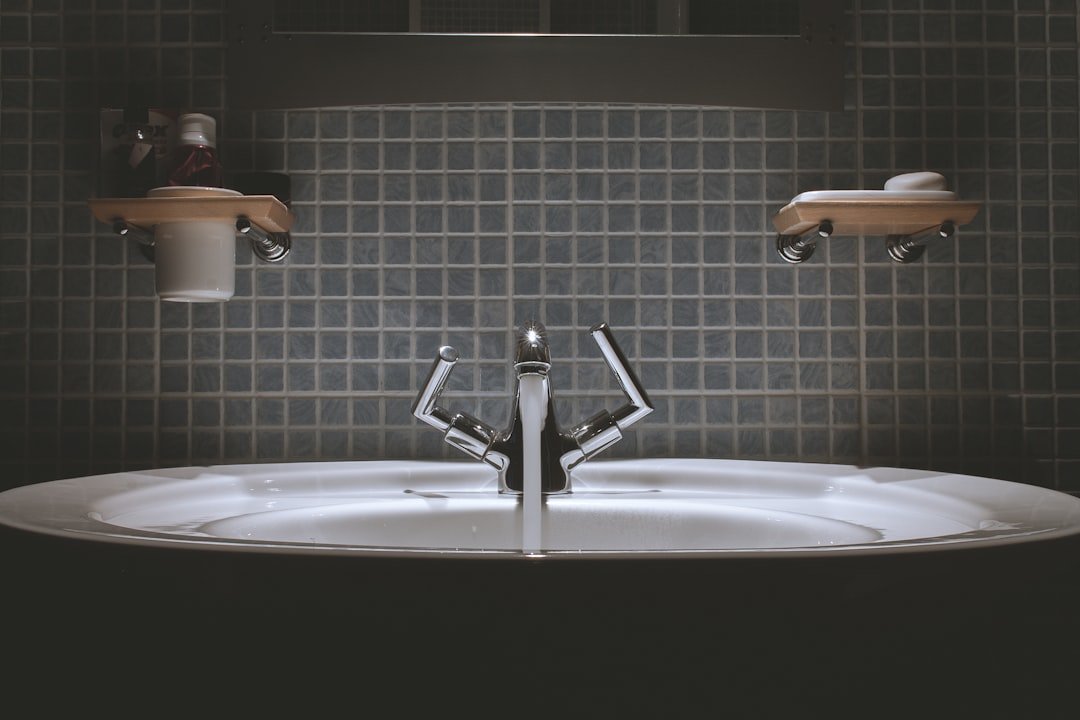 Photo Double Cleansing