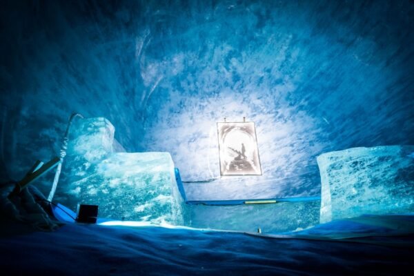 Nordic Ice Bath Benefits for Skin Tightening