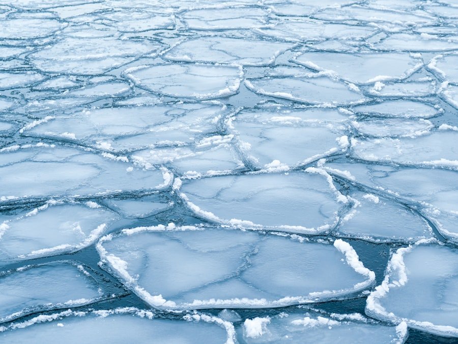 Photo Nordic Ice Bath Benefits