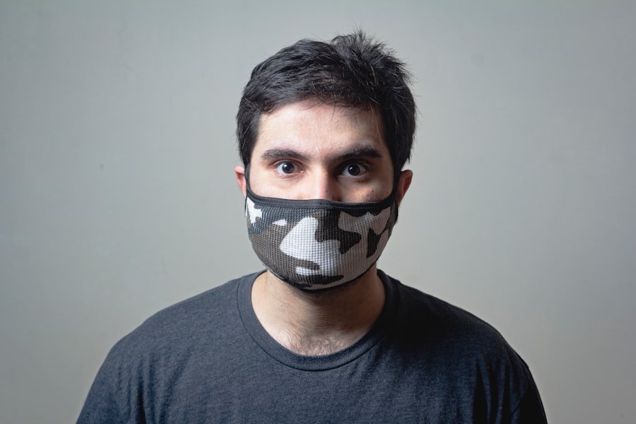 Photo Homemade Face Masks