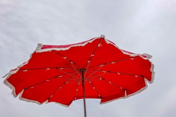Time-Tested Sun Protection with Natural Oils