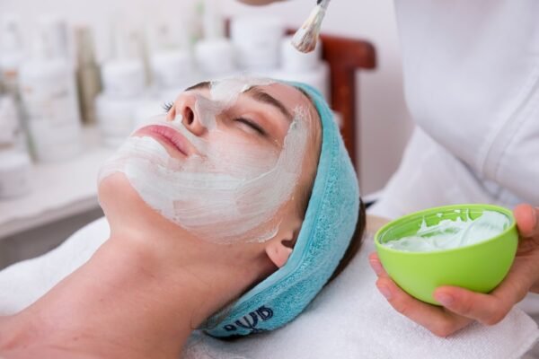 Mindful Skincare: Meditation and Skin Health