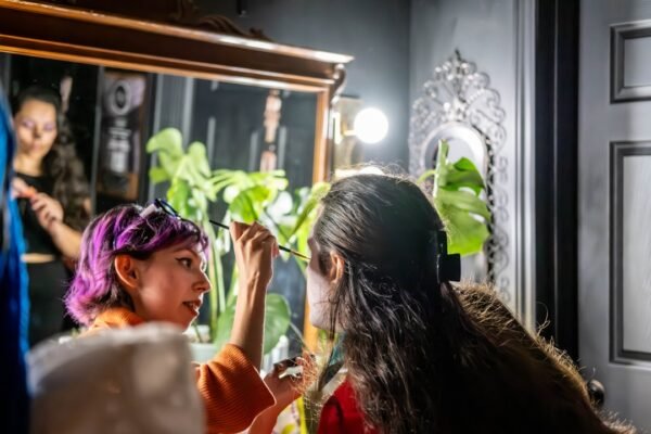 Sustainable and Eco-Friendly Beauty Rituals