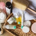 Photo Skincare Routines