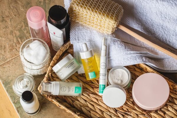 Daily Skincare Routines Rooted in Traditional Wisdom