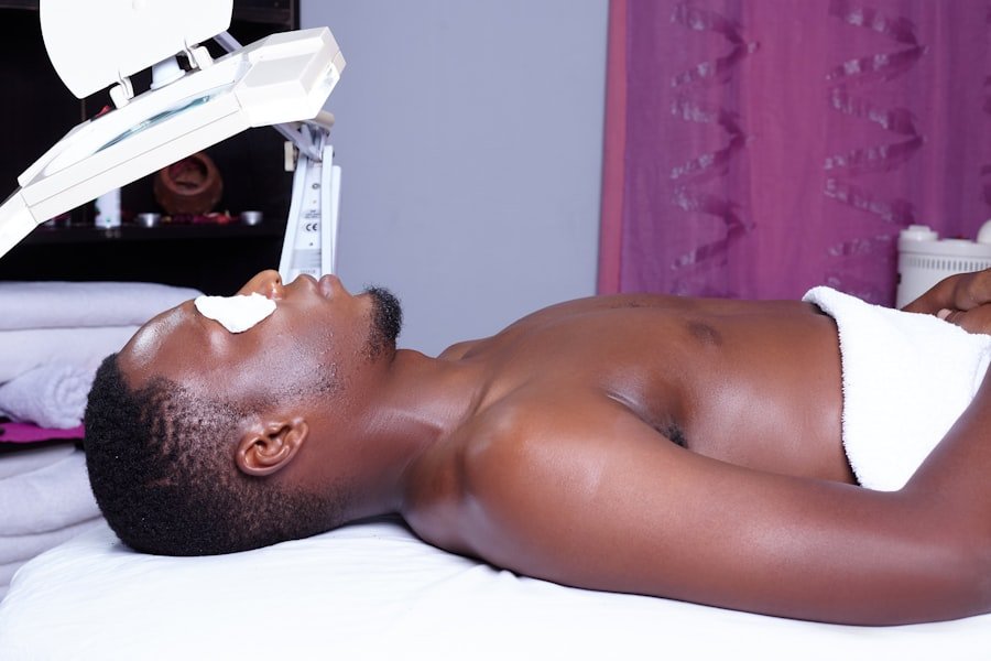 Photo Skincare Routines