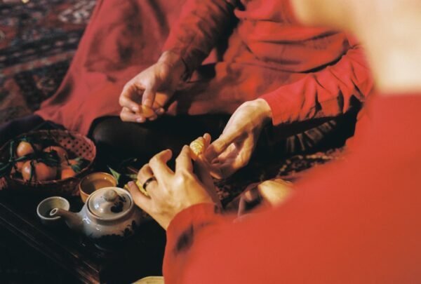Ayurvedic Herbal Skincare Rituals for Balanced Complexion