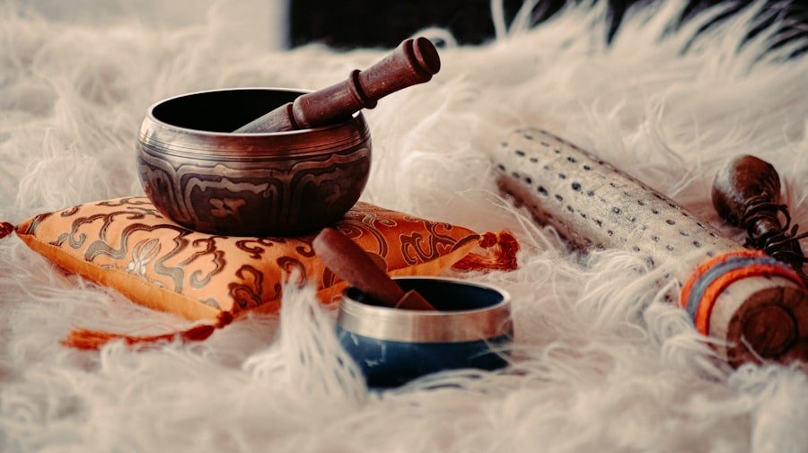 Photo Ayurvedic Herbal Skincare Rituals