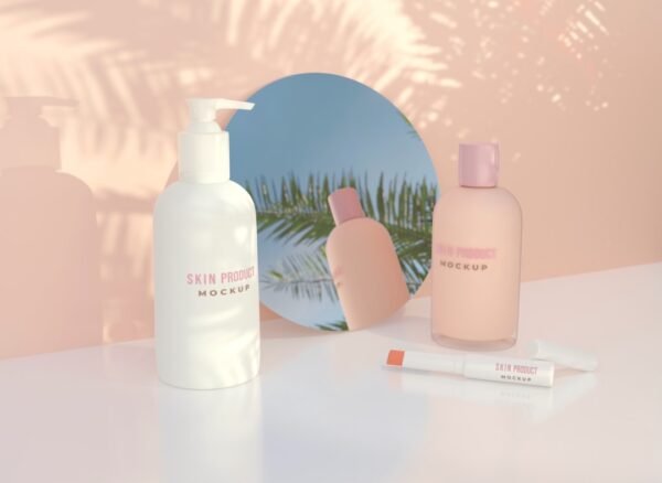 The Correct Order to Apply Skincare Products for Women