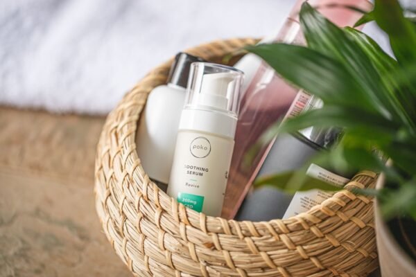 The Ultimate Indulgent Skincare Routine for 2025