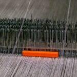 Photo micro-needling