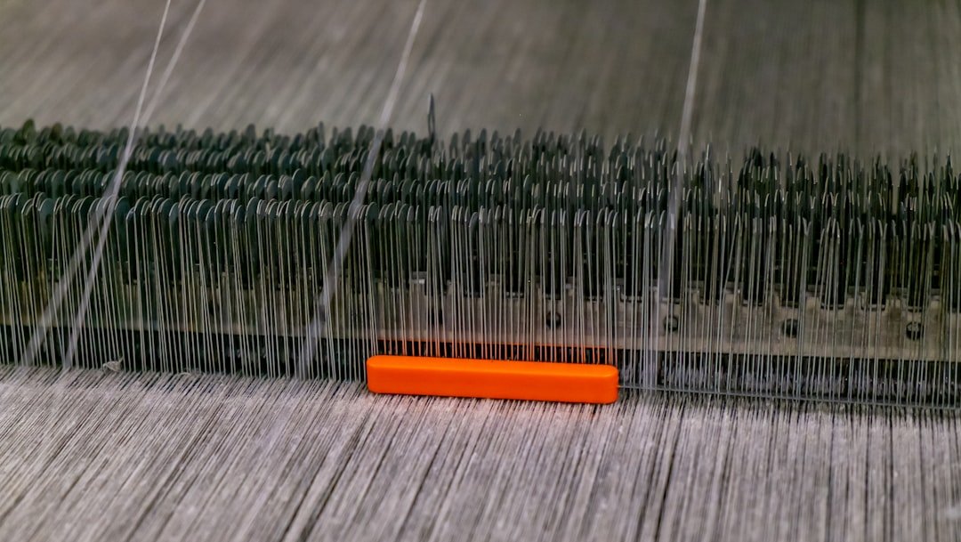 Photo micro-needling