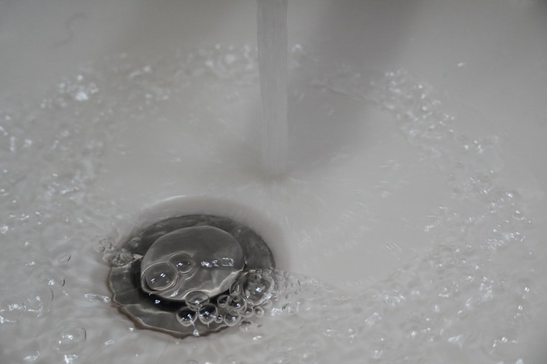 Photo Double Cleansing
