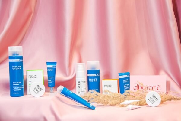 Digital diagnostics enabling personalized skincare solutions