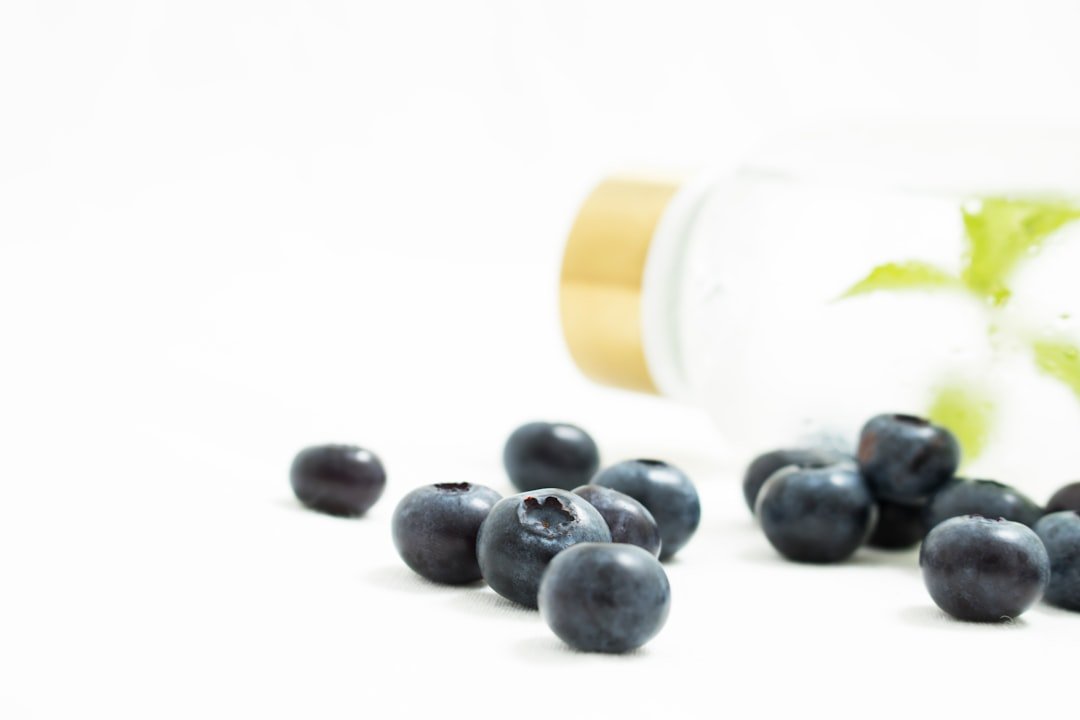 Photo probiotic-infused body care products