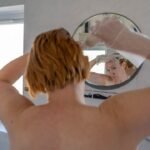 Photo Anti-Aging Morning Skincare Routine