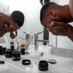 Photo skincare