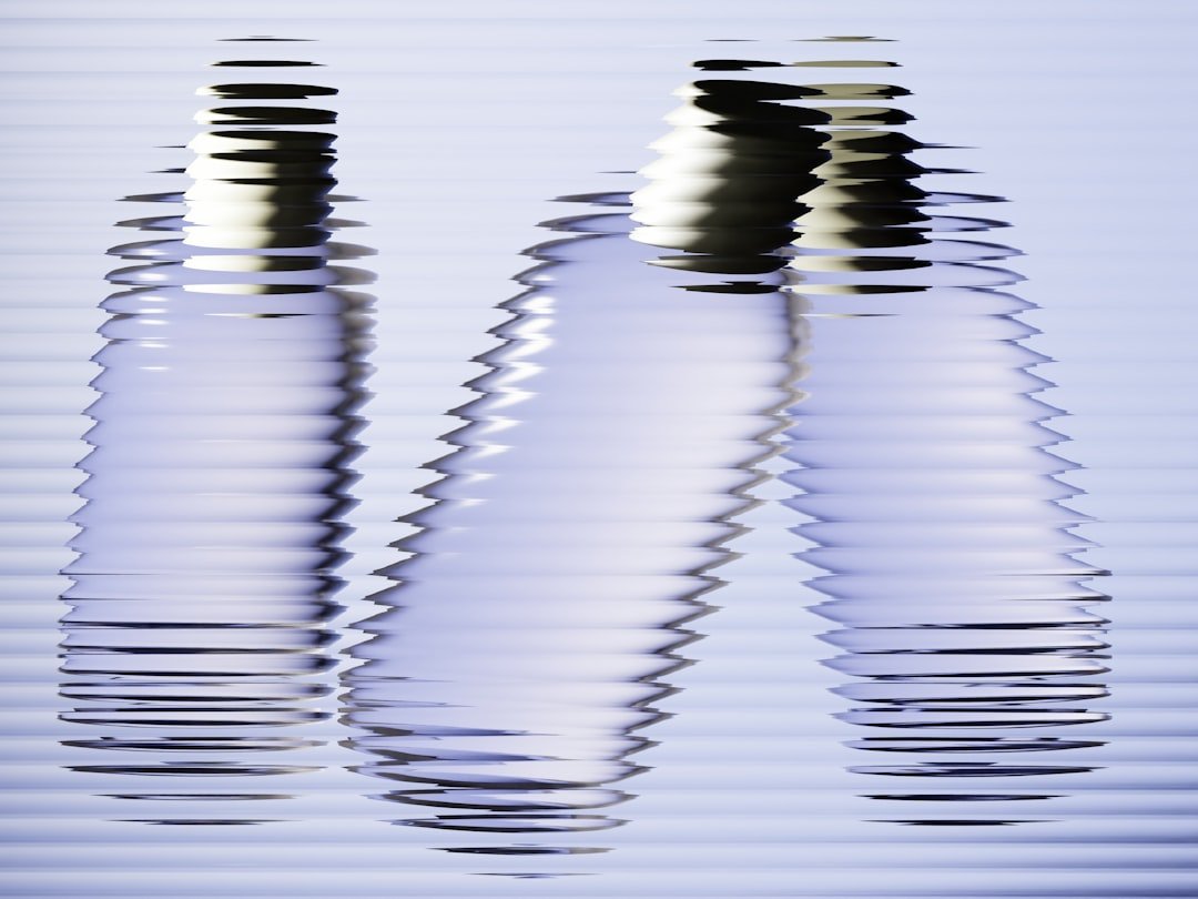 Photo transparent ingredient sourcing