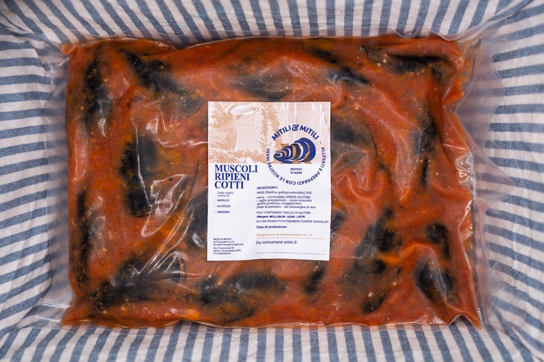 Photo salmon DNA-based Rejuran treatments