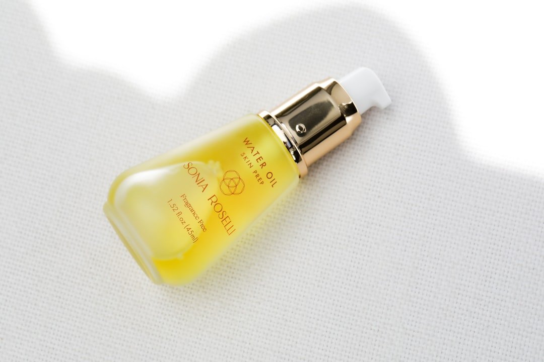 Photo sensitive skin