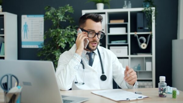 Enhancing Doctor-Patient Communication with AI Insights