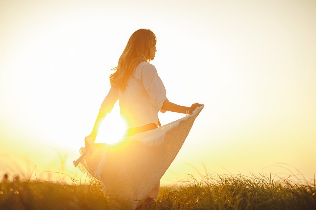 Photo holistic wellness trends