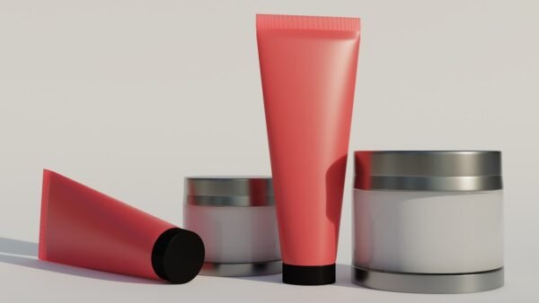 Innovations in sustainable and eco-friendly skincare packaging