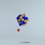 Photo peptide complexes