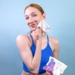 Photo skincare aisle