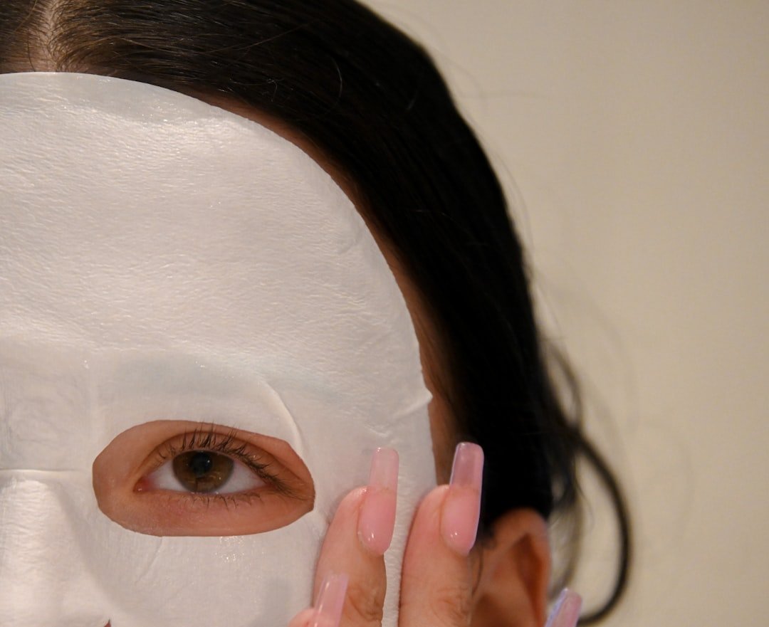 Photo skincare treatments