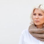 Photo Menopause and Your Skin