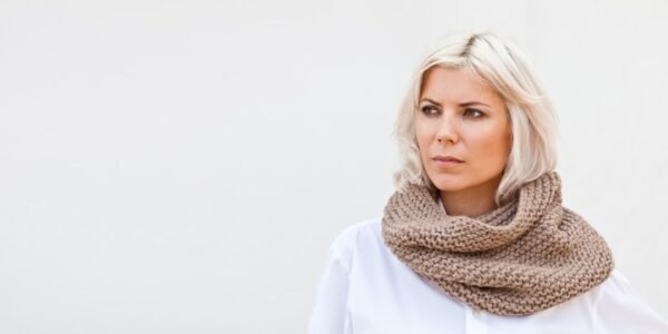Menopause and Your Skin: The Best Ingredients for Collagen Loss