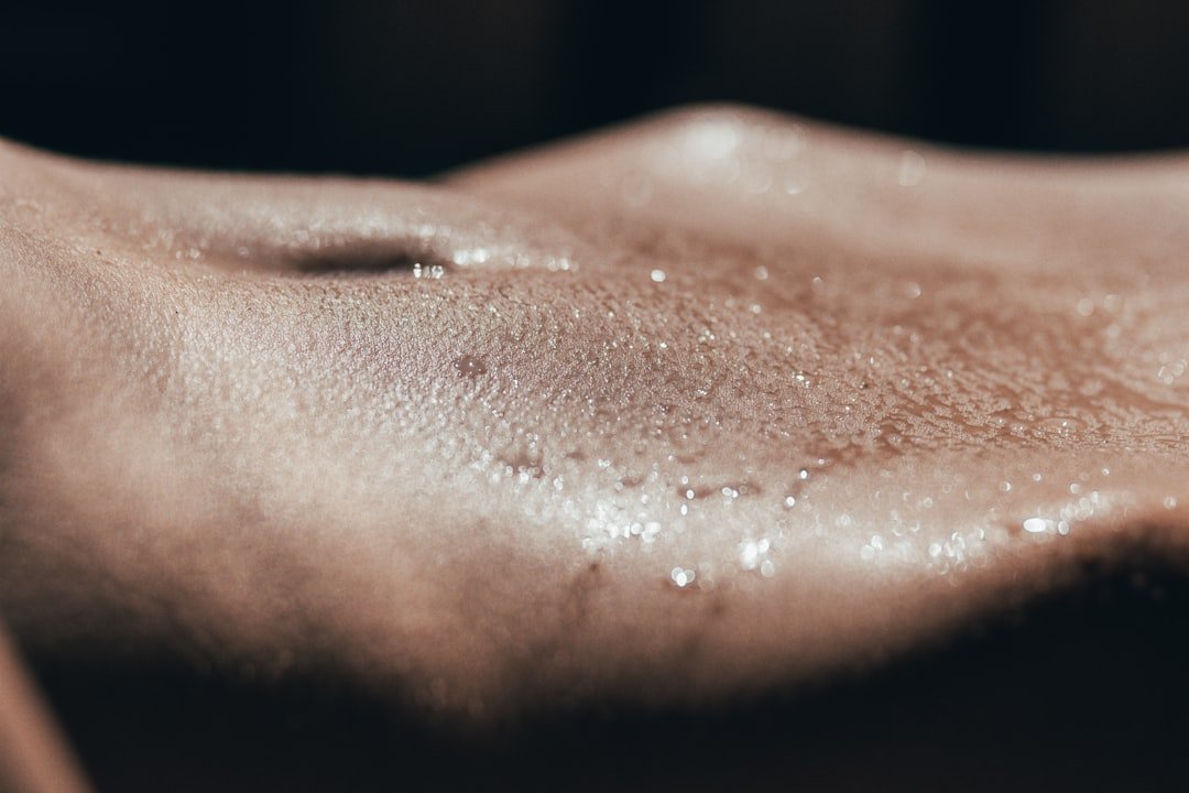 Photo Gut Health and Glowing Skin